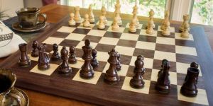Every Occasion Chess Gift