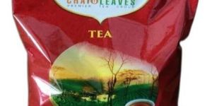 Chaioleaves CTC Tea