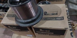 Excavator Bucket Bush