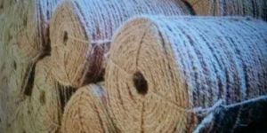 Natural Coconut Coir Rope