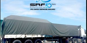 PVC Coated Tarpaulin