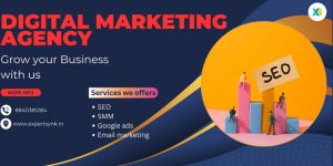 Digital Marketing Services