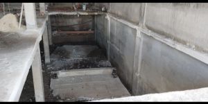 Concrete Demolition Services