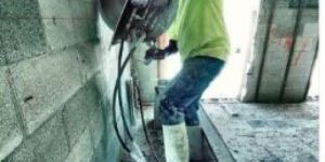 Core Cutting Services