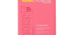 Amazon Protein Nanoplastia 1000ml