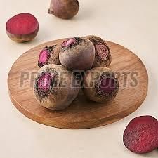 a Grade Beetroot
