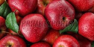 a Grade Red Apple