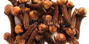 Dry Cloves