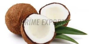 Natural Coconut