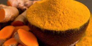 Organic Turmeric Powder