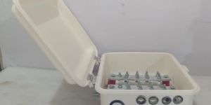 Single Phase LT Distribution Box