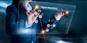 Digital Marketing Services