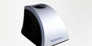 Mantra MFS100 Biometric Fingerprint Scanner