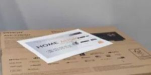 Denon AVR X2800H Receiver