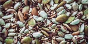 Dried Roasted Mix Seeds