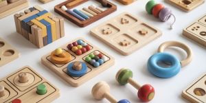 Wooden Toys