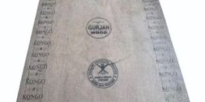 Kongo BWR Plywood Board