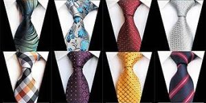 Mens Ties