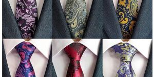 Neck Tie