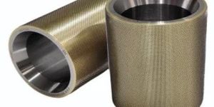 Convertex Perforation Roller