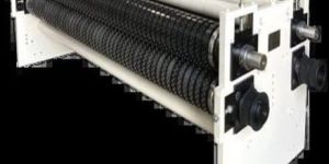 Paper Punching Machine