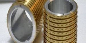 Pinned Perforation Roller