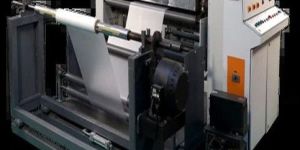 Semi Automatic Perforating Machine