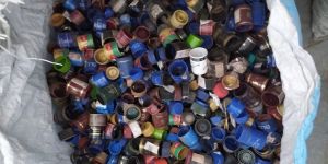 HDPE Scrap