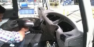 Automotive Reverse Engineering Services