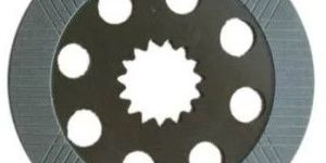 Brake Friction Plate