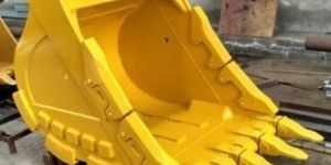 Excavator Buckets