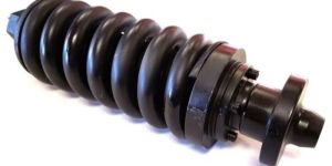 Iron Crawler Excavator Track Tensioner