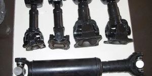 Propeller Shaft