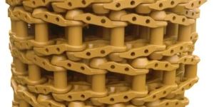 Track Link Assembly