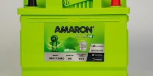 Amaron Tubular Batteries