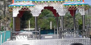 Garud Vahan Transportation Services