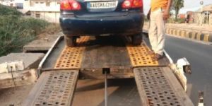 24 Hours Towing Service