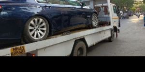 All Vehicle Towing Service