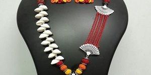 Indian Handmade Jewellery