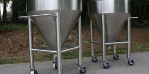 Industrial Hopper