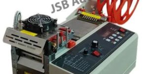 Hot Cold Blade Label Cutting Machine