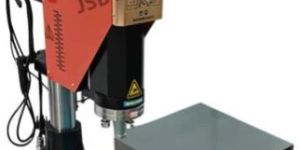 Ultrasonic Plastic Welding Machine