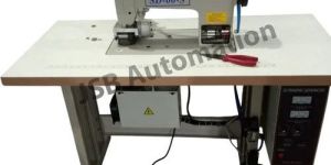 Ultrasonic Sewing Machine