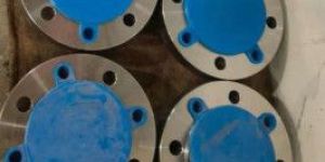 Plastic Flange Cover