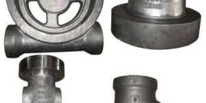 Alloy Steel Casting