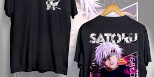 Oversized Unisex T Shirt