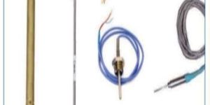 Bonnet Type Thermocouple
