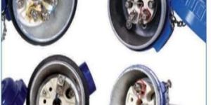 Ceramic Terminal Block