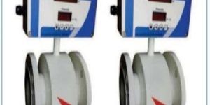 Electromagnetic Flow Meter