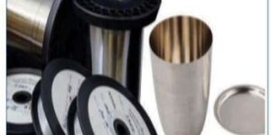 Platinum Wire Cubicle